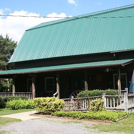 The South Glenora Tree Farm Dundee Exterior foto