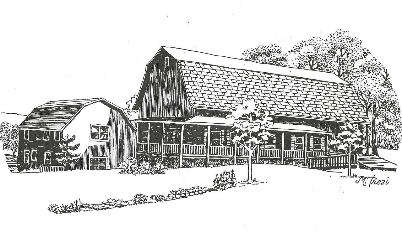 The South Glenora Tree Farm Dundee Exterior foto